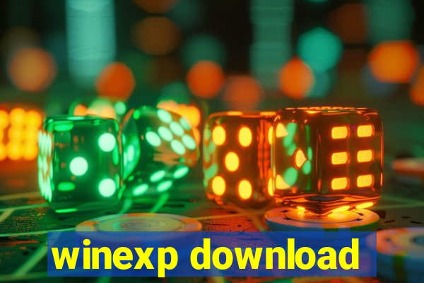 winexp download