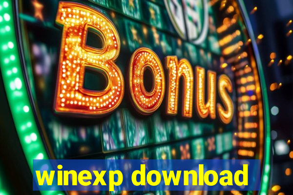 winexp download