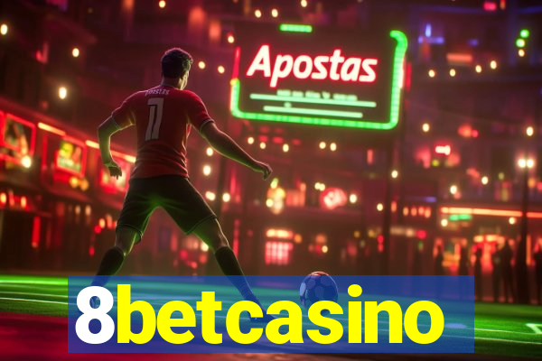 8betcasino