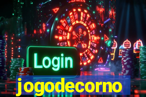 jogodecorno