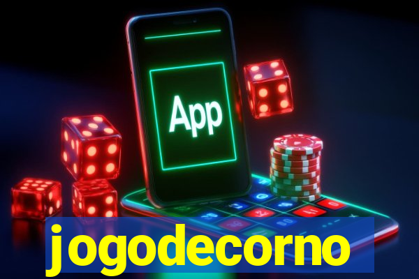 jogodecorno