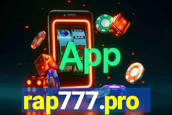 rap777.pro