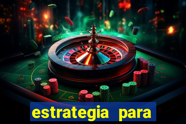 estrategia para ganhar no keno minas