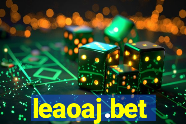 leaoaj.bet