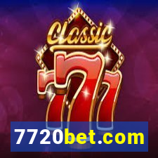 7720bet.com