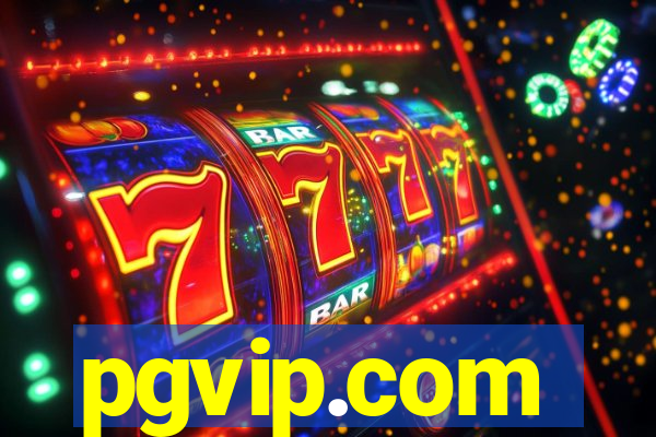 pgvip.com
