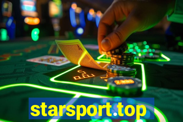 starsport.top