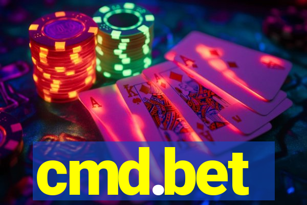 cmd.bet