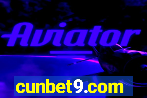 cunbet9.com