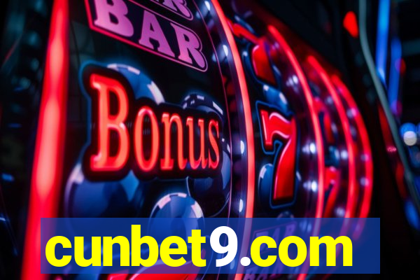cunbet9.com