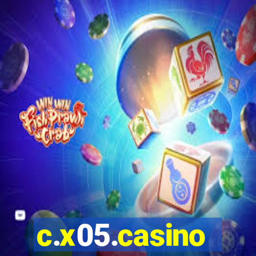 c.x05.casino