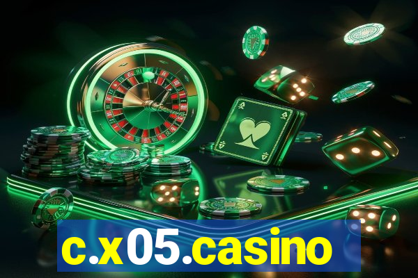 c.x05.casino