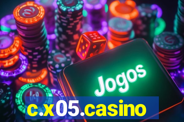 c.x05.casino