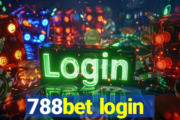 788bet login