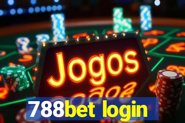 788bet login