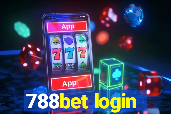 788bet login