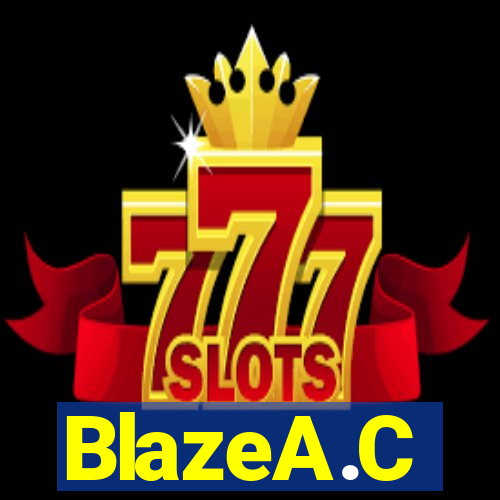 BlazeA.C
