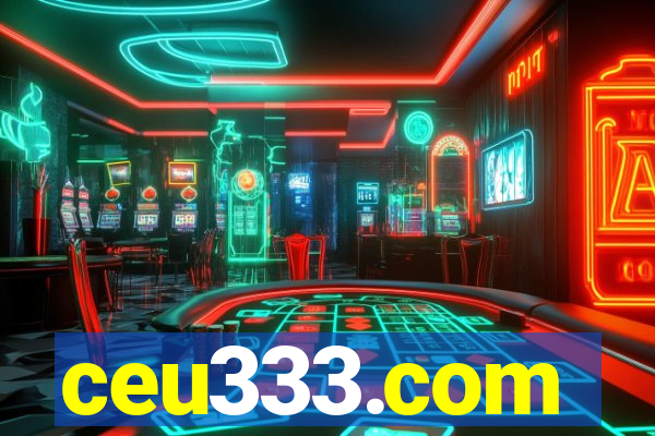 ceu333.com
