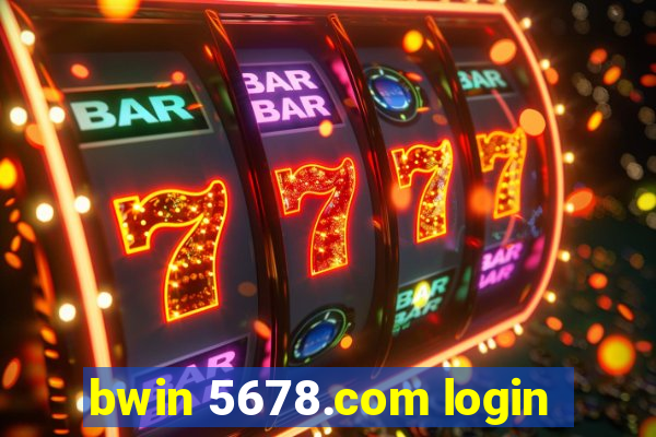 bwin 5678.com login