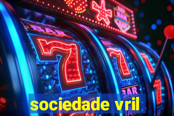sociedade vril