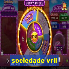 sociedade vril