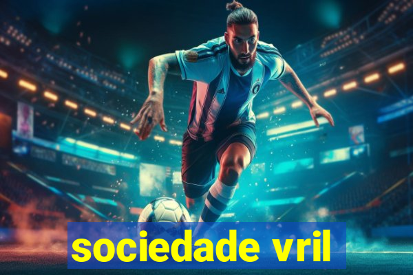 sociedade vril