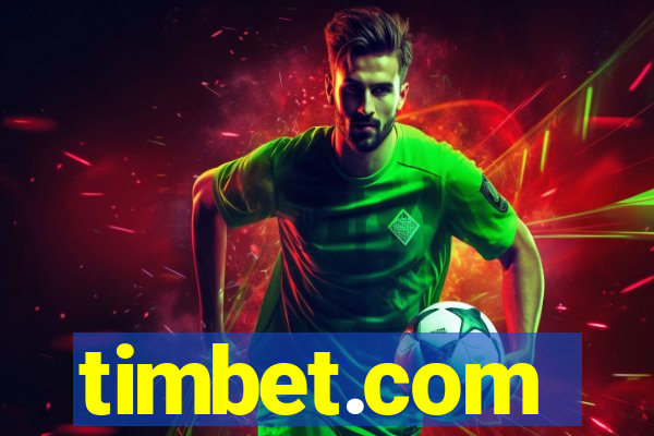 timbet.com