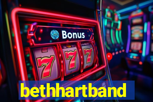 bethhartband