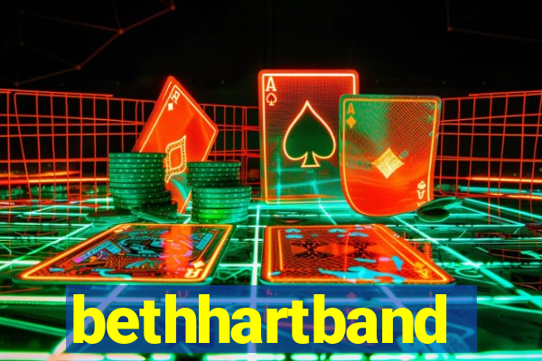 bethhartband