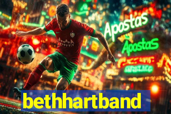 bethhartband