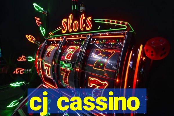 cj cassino