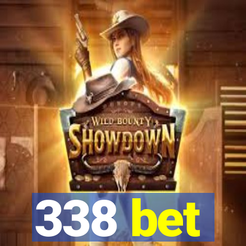 338 bet