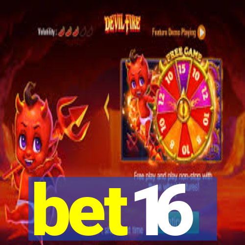 bet16
