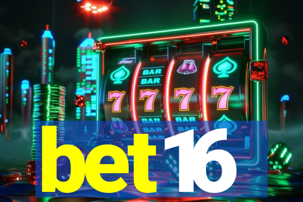 bet16