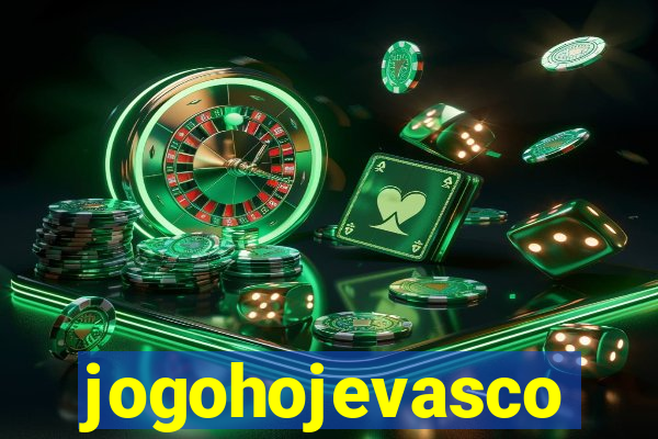 jogohojevasco