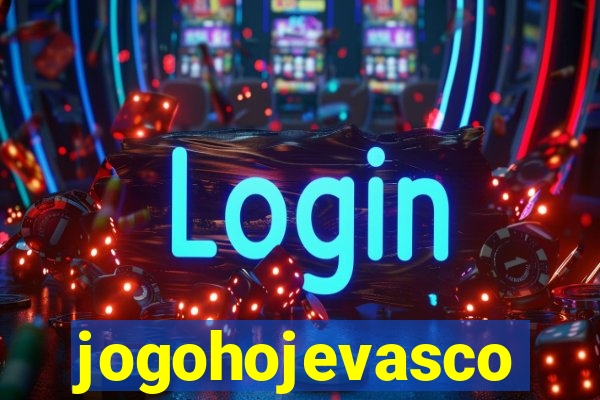 jogohojevasco