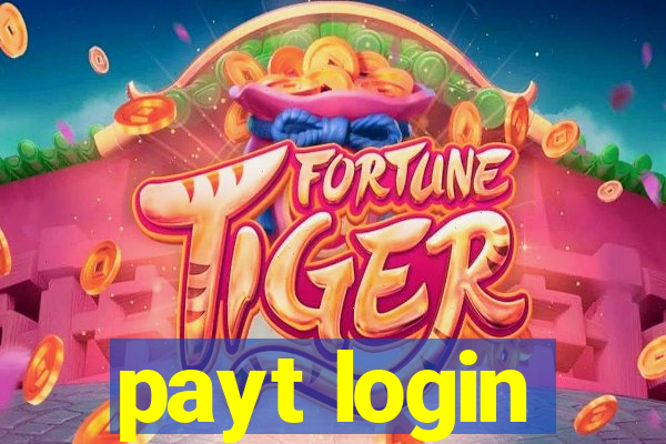 payt login