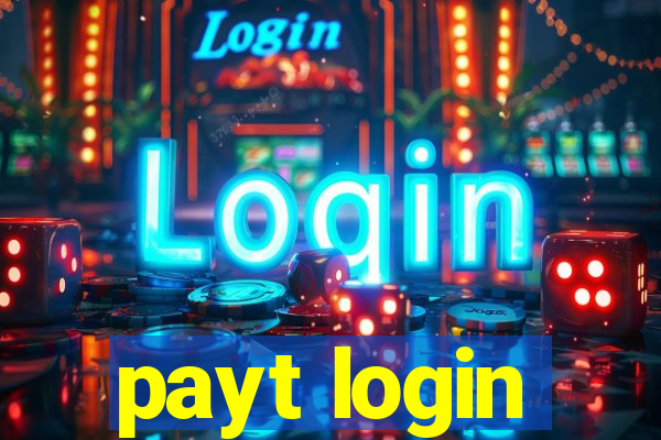 payt login