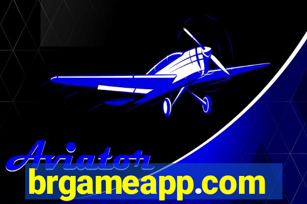brgameapp.com