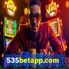 535betapp.com