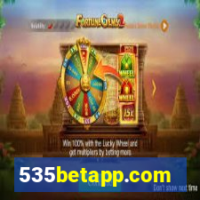 535betapp.com