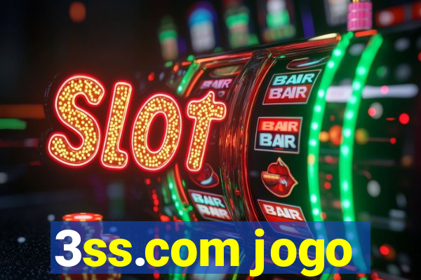 3ss.com jogo