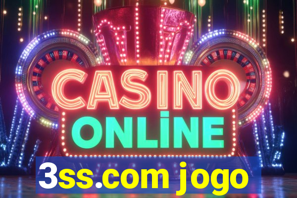 3ss.com jogo