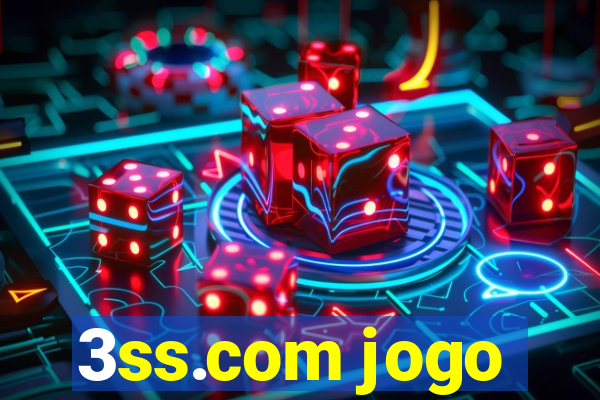 3ss.com jogo