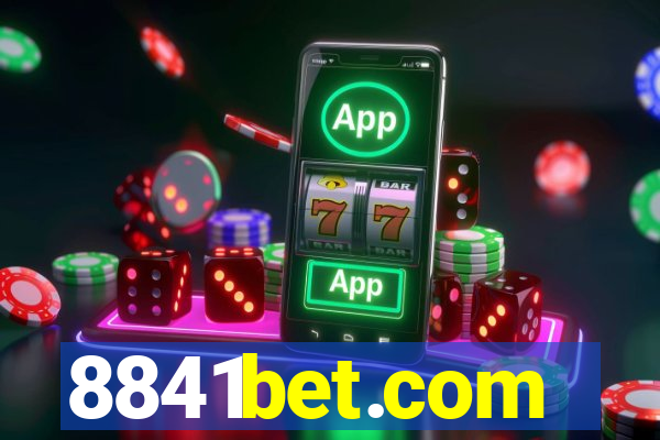 8841bet.com