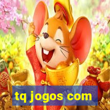 tq jogos com