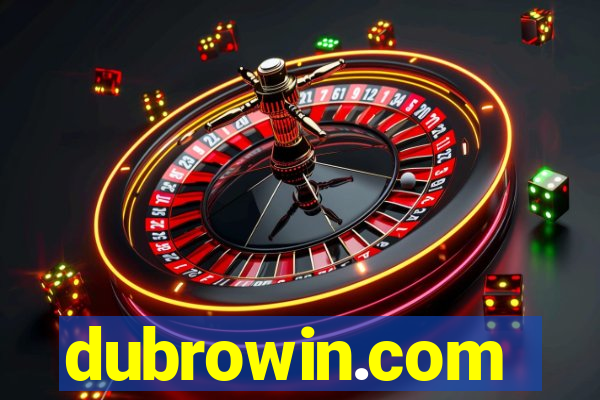 dubrowin.com