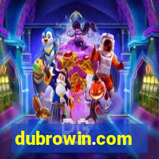 dubrowin.com