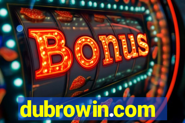 dubrowin.com