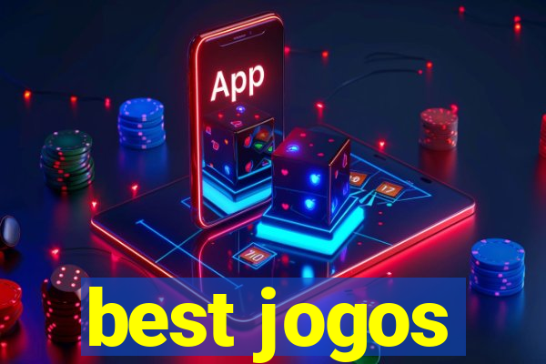 best jogos